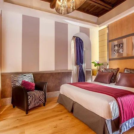 Guest house The At The Spanish Steps Luxury Collection - Condotti *
