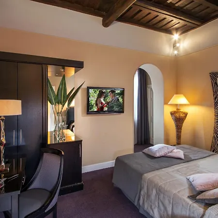 Guest house The At The Spanish Steps Luxury Collection - Condotti Rome