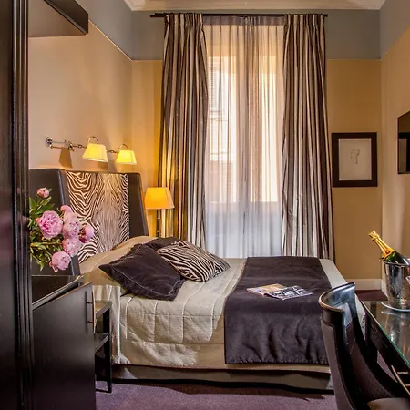 The At The Spanish Steps Luxury Collection - Condotti *