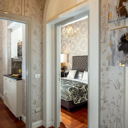 The At The Spanish Steps Luxury Collection - Condotti