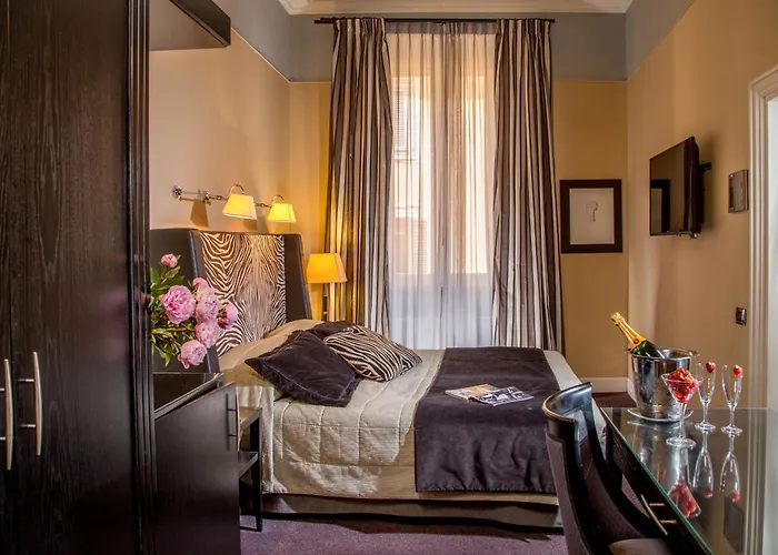 The At The Spanish Steps Luxury Collection - Condotti