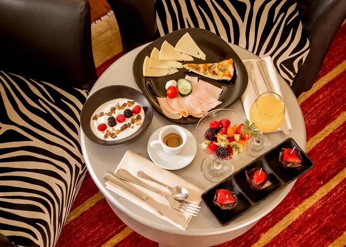 The At The Spanish Steps Luxury Collection - Condotti 4*